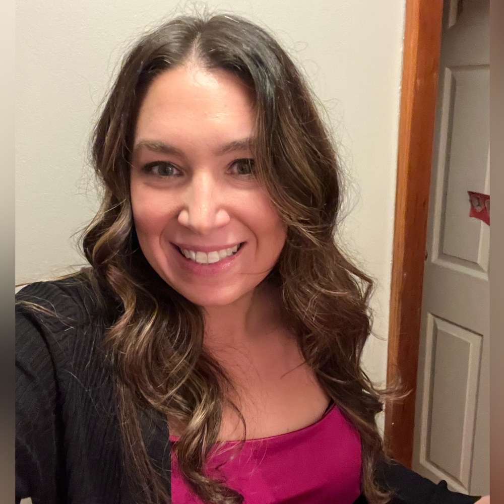 Meet your Posher, Kristen